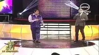 Noa Noa - Yo Soy  Juan Gabriel (Ronald Hidalgo)