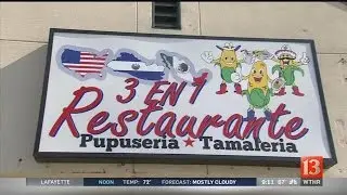 Yelp Best of Indy: 3 En 1 Restaurant
