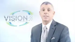 Vision 2020 Overview: Oneida County, NY