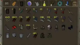 Snake10104's Bank Video