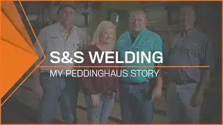 Эра автоматизации в компании S&S Welding
