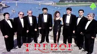 ORQUESTA TREBOL-CZARDAS (1993)