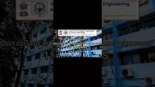 #wbjee cut off 2025#govt#admission #GOVT COLLEGE OF ENGINEERING CERAMIC TECHNOLOGY #