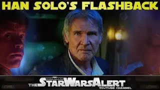 Han Solo's Flashback