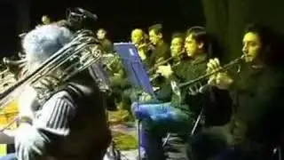 BigOneBand _ Basie Straight Ahead