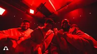 Matteo x Ander Bock x MR. Yeison - FUEGO (Video Oficial)