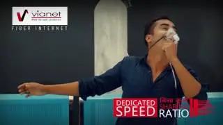 VIANET Dedicated, No sharing Ratio