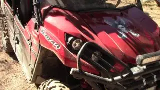 UTV Storage Bags