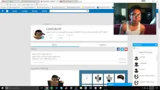 How to - WIN 2 10 DOLLAR ROBLOX GIFT CARDS! (Finished)