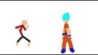 Ace vs goku