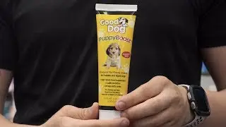 Good Dog Puppy Boost Product Review | Petland Florida