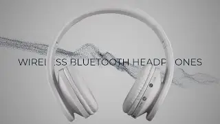 NX-8252 Bluetooth headset | MagicTrend