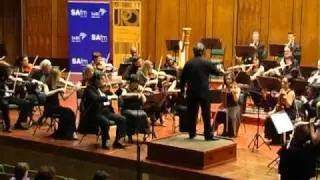 Bernhard Gueller, Beethoven, Symphony no.8, op93, F major