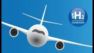 Hydrogen Fueled Aircraft Engine Developed #YoutubeVideo | India World Update |