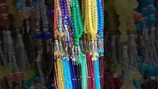 Amazing 3 Reyal Tasbih Collection #saudiarabia #shorts#markethaul #Islamiclover#viralshorts