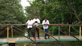 Hathinala Park Sonebhadra up