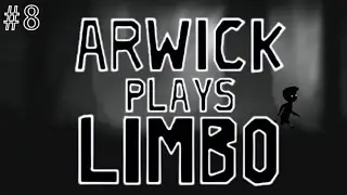 Limbo Let's Play #8 - A Ride to Freedom