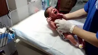 Baby Medication and  Feeding Time