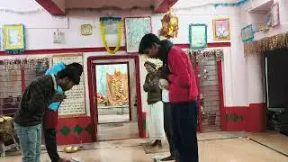 (DAY- 22/365)श्री हनुमान जी की आरती|Shri Ram Ji Stuti | Daily Bhakti|Jai Bajrangbali|Jai Shri Ram 