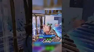 tisco se come a peterbot #peterbot #fortnite #mundial #clipsar #2025