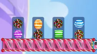 Candy Crush Saga Level 6993 ⭐⭐⭐ || Candy crush highest level || Candy crush saga