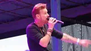 Sonny's Dream - Corey Hart
