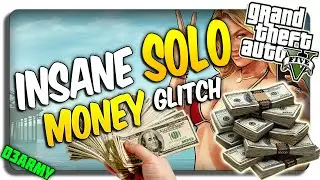 GTA 5 Online: 