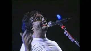 Fito Paez  Circo Beat/Tercer Mundo   Rosario 4/12/2004  