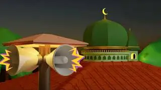 backsound takbiran no copyright