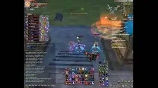 GvG 09.10.2016 JAS vs Excitable. Сервер - Гелиос | PERFECT WORLD