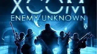 XCOM Enemy Unknown EP1 