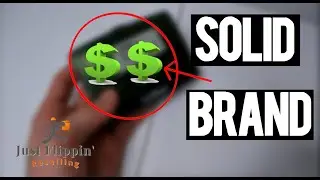 This Brand Is Perfect For Reselling On Ebay With Consistent Profits