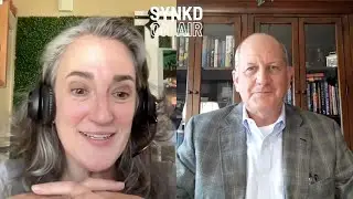SYNKD Podcast: Illuminating the Future with WAC Landscape Lighting | LED Outdoor Lighting Solutions