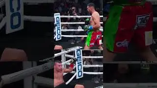 Do all these fights reach 1M PPV buys?😳🤔 #shorts #canelo