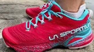 La Sportiva Akasha II [ Test 2022 ] ☞ pr&eacute;sent&eacute;e par Anastasia