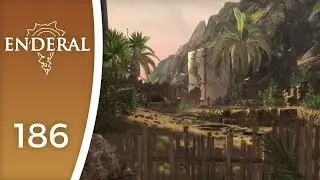 A very secluded village - Let's Play Enderal #186