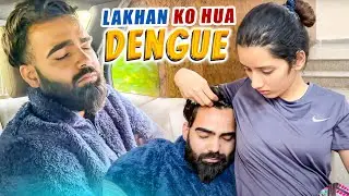 Dengue Ho Gaya 😰