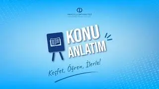 SOSYAL DAVRANIŞ VE PROTOKOL - Ünite 3 Konu Anlatımı 1