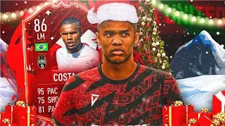 Regateando con Douglas Costa FUTMAS! &iquest;Merece la pena?