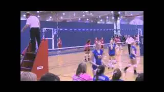 Aroon Duncanson  2010  Back to Back Kills Jersey #6