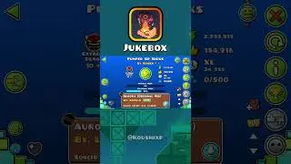 THE BEST GEODE MOD IN GEOMETRY DASH PART 11 | Geometry Dash