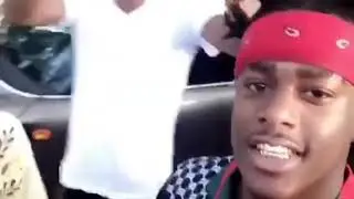 YNW Melly x G.K.Bz x Rollin 20s Bloods In South Florida