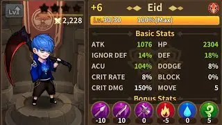 Dungeon Slayer SRPG First impressions and gameplay