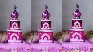How to make tajiya/tajiya Muharram #trending #youtubevideo