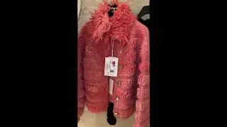 Chanel Shopping Vlog Fall Winter New collection 20K