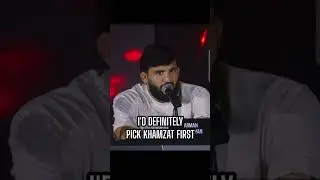 ARMAN TSARUKYAN PICKS HIS 3 UFC FIGHTERS VS 10 US STREET FIGHTERS #mma #ufcfighter #mmafighter #ufc