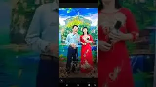 🎸🎺💞 Làn Điệu Chèo Một Thời Để Nhớ cặp đôi song ca Nữ Cs Kim Thoa &cs Minh Tuấn thể hiện hay tuyệtv