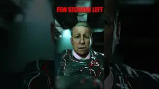 Осталось всего несколько секунд #шорты #callofduty