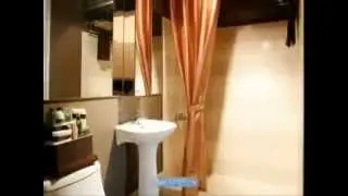 condominium in Paco Manila PENINSULA GARDEN MIDTOWN HOMES