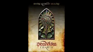 BOOK 3 Teaser! - Pendulum Charts Book - Over 50 Charts